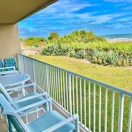 Beach Living At Its Best! Cocoa Beach Dış mekan fotoğraf