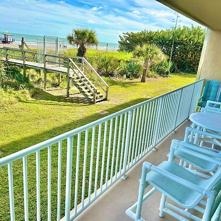 Beach Living At Its Best! Cocoa Beach Dış mekan fotoğraf
