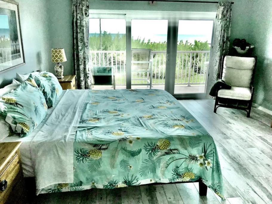 Beach Living At Its Best! Cocoa Beach Dış mekan fotoğraf