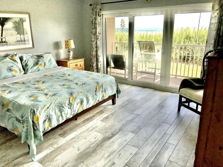 Beach Living At Its Best! Cocoa Beach Dış mekan fotoğraf