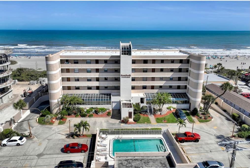 Beach Living At Its Best! Cocoa Beach Dış mekan fotoğraf