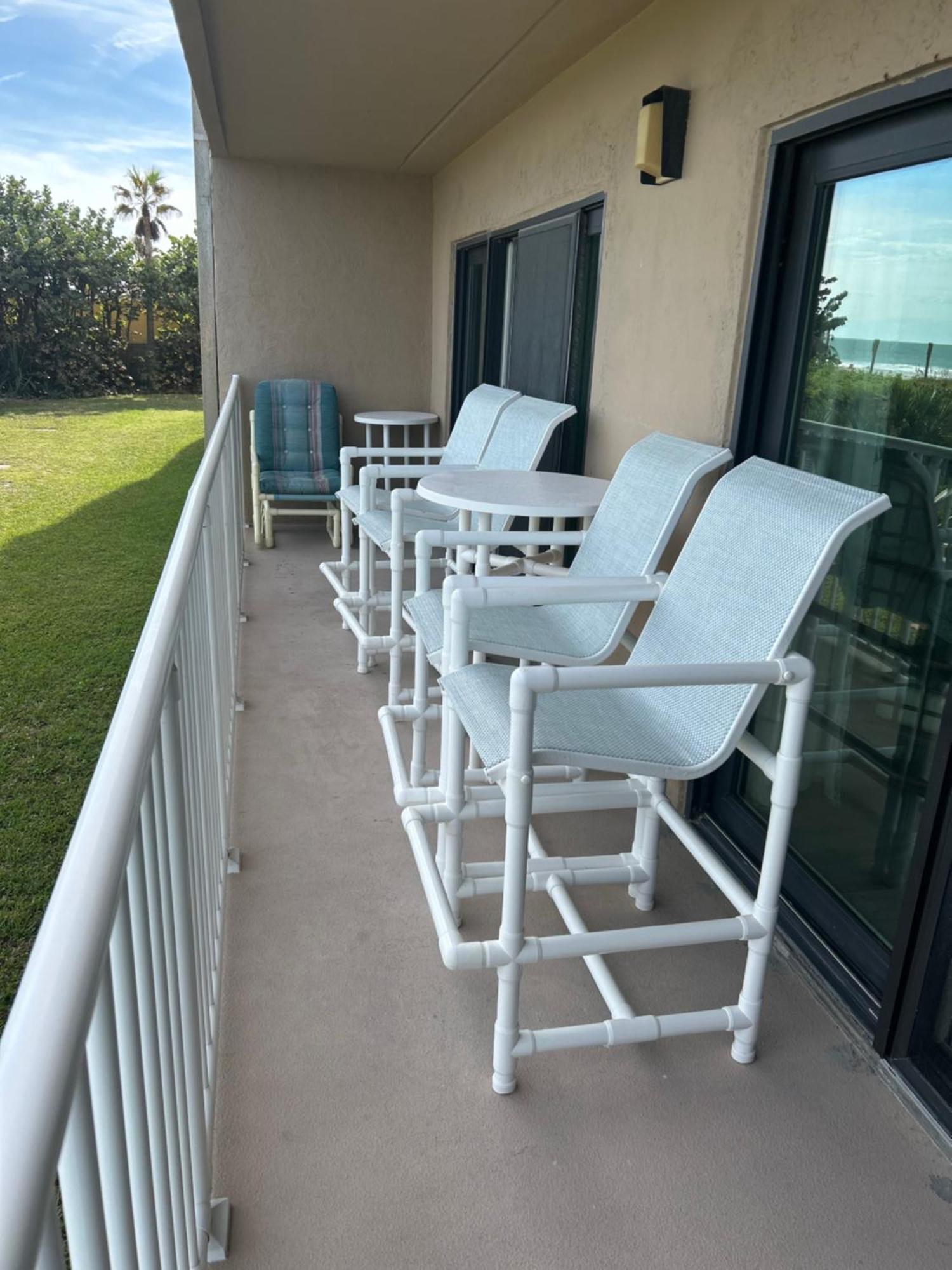 Beach Living At Its Best! Cocoa Beach Dış mekan fotoğraf